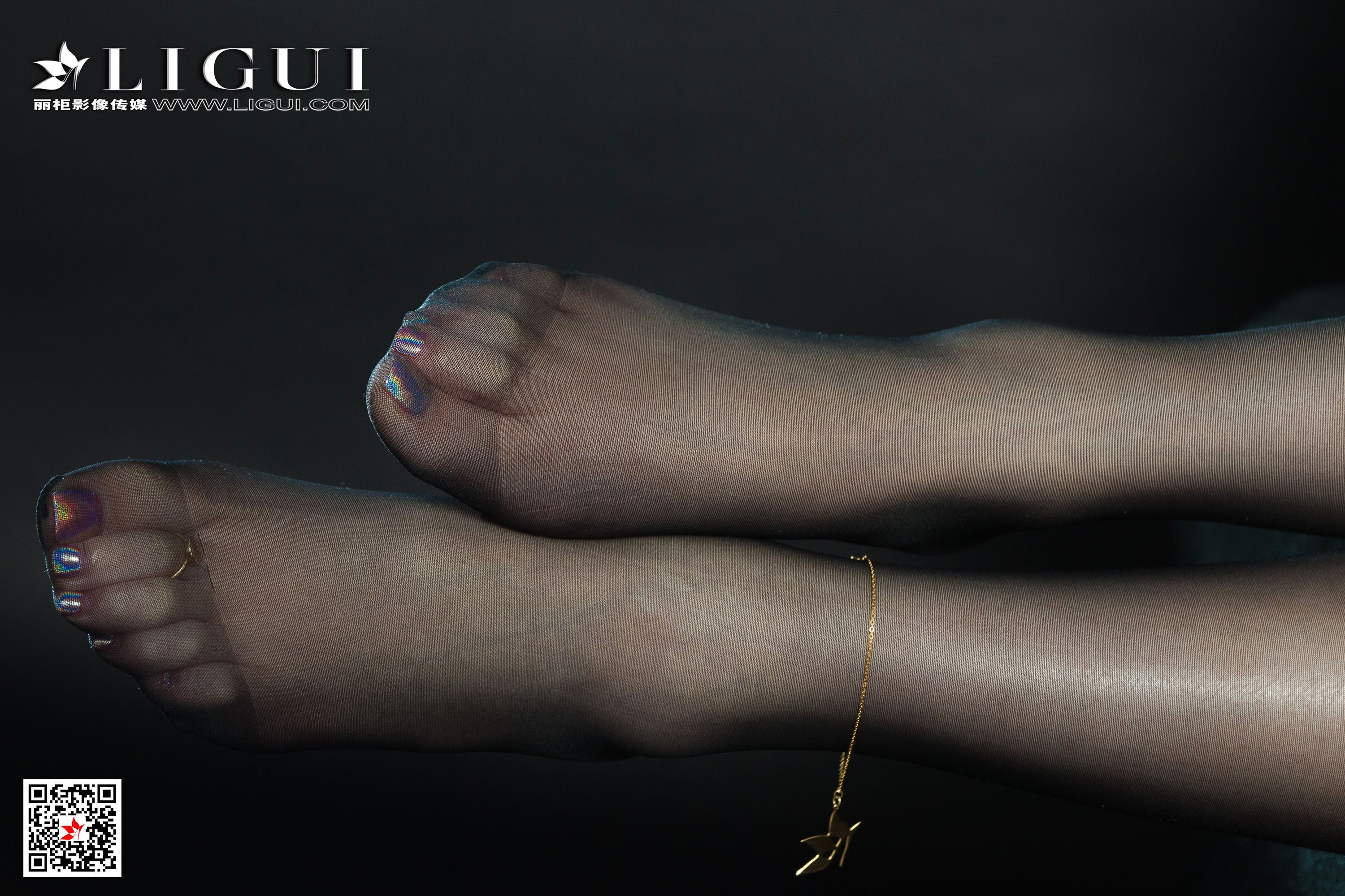 Ligui丽柜 2021.08.18 网络丽人 Model 洋洋